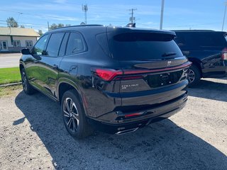 2025 Buick Enclave in Sturgeon Falls, Ontario - 5 - w320h240px