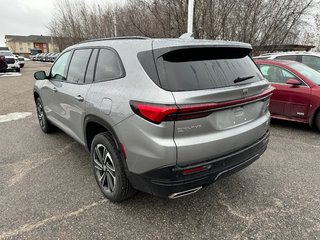 Buick Enclave  2025 à Sturgeon Falls, Ontario - 2 - w320h240px