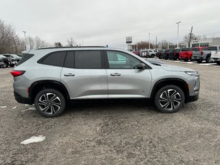 Buick Enclave  2025 à Sturgeon Falls, Ontario - 5 - w320h240px