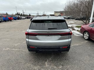 Buick Enclave  2025 à Sturgeon Falls, Ontario - 3 - w320h240px