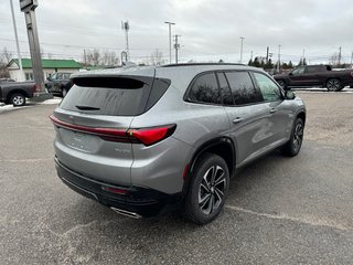 Buick Enclave  2025 à Sturgeon Falls, Ontario - 4 - w320h240px