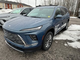 2025 Buick Enclave in Sturgeon Falls, Ontario - 6 - w320h240px