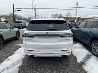 2025 Buick Enclave in Sturgeon Falls, Ontario - 3 - w320h240px