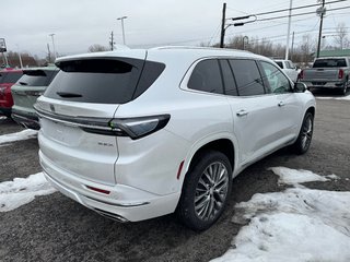 2025 Buick Enclave in Sturgeon Falls, Ontario - 4 - w320h240px