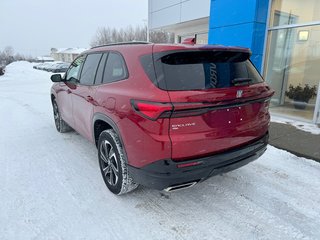 2025 Buick Enclave in Sturgeon Falls, Ontario - 3 - w320h240px