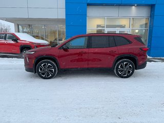 2025 Buick Enclave in Sturgeon Falls, Ontario - 2 - w320h240px