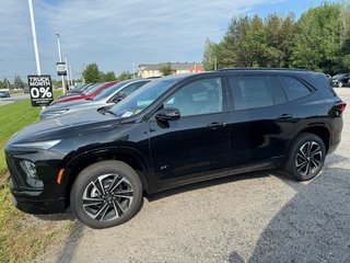 Buick Enclave  2026 à Sturgeon Falls, Ontario - 2 - w320h240px