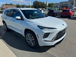 2026 Buick Enclave in Sturgeon Falls, Ontario - 6 - w320h240px