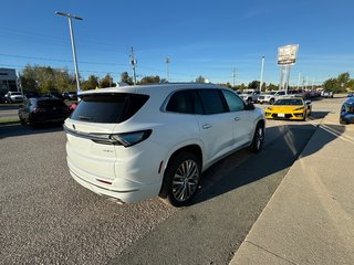 2026 Buick ENCLAVE in Sturgeon Falls, Ontario - 5 - w320h240px
