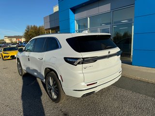2026 Buick ENCLAVE in Sturgeon Falls, Ontario - 3 - w320h240px