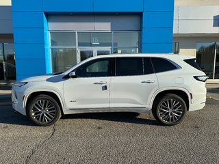 2026 Buick ENCLAVE in Sturgeon Falls, Ontario - 2 - w320h240px