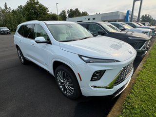 Buick Enclave  2026 à Sturgeon Falls, Ontario - 5 - w320h240px