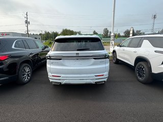 Buick Enclave  2026 à Sturgeon Falls, Ontario - 3 - w320h240px