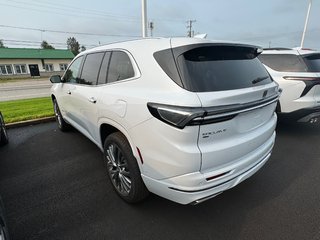 Buick Enclave  2026 à Sturgeon Falls, Ontario - 2 - w320h240px