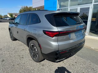 2027 Buick Enclave in Sturgeon Falls, Ontario - 3 - w320h240px