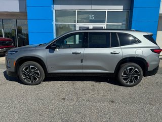 2027 Buick Enclave in Sturgeon Falls, Ontario - 2 - w320h240px