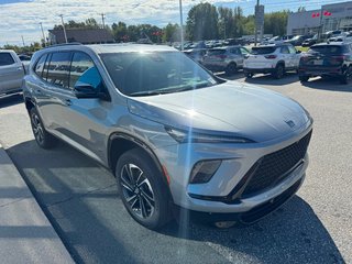 2027 Buick Enclave in Sturgeon Falls, Ontario - 6 - w320h240px