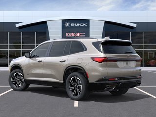 2027 Buick Enclave in Sturgeon Falls, Ontario - 3 - w320h240px
