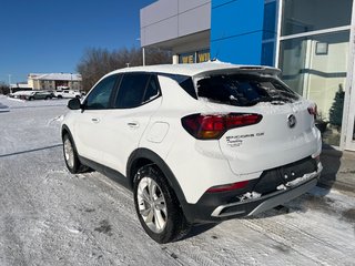 Buick Encore GX Preferred - FWD  2023 à Sturgeon Falls, Ontario - 3 - w320h240px