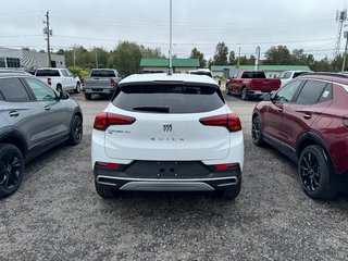 Buick Encore GX Preferred AWD  2025 à Sturgeon Falls, Ontario - 3 - w320h240px