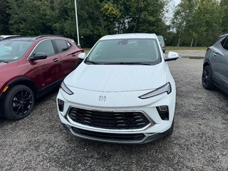 Buick Encore GX Preferred AWD  2025 à Sturgeon Falls, Ontario - 6 - w320h240px