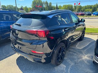 2024 Buick Encore GX Sport Touring - AWD in Sturgeon Falls, Ontario - 3 - w320h240px