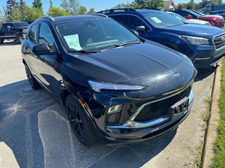 2024 Buick Encore GX Sport Touring - AWD in Sturgeon Falls, Ontario - 4 - w320h240px