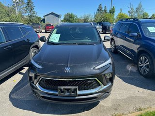 2024 Buick Encore GX Sport Touring - AWD in Sturgeon Falls, Ontario - 5 - w320h240px