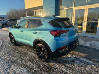 Buick Encore GX Sport Touring AWD  2025 à Sturgeon Falls, Ontario - 3 - w320h240px