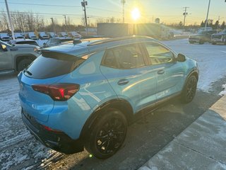 Buick Encore GX Sport Touring AWD  2025 à Sturgeon Falls, Ontario - 5 - w320h240px