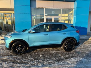 Buick Encore GX Sport Touring AWD  2025 à Sturgeon Falls, Ontario - 2 - w320h240px