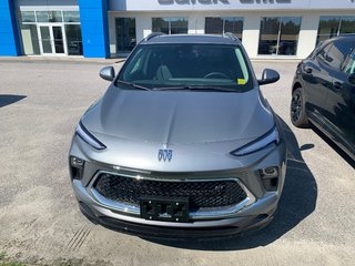 2025 Buick Encore GX in Sturgeon Falls, Ontario - 2 - w320h240px