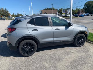 2025 Buick Encore GX in Sturgeon Falls, Ontario - 4 - w320h240px