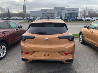 2025 Buick Encore GX in Sturgeon Falls, Ontario - 3 - w320h240px