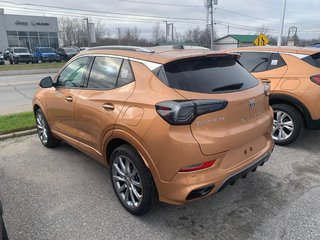 2025 Buick Encore GX in Sturgeon Falls, Ontario - 2 - w320h240px