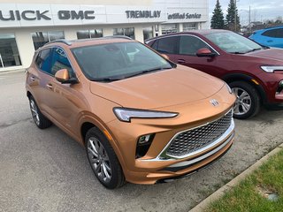 2025 Buick Encore GX in Sturgeon Falls, Ontario - 5 - w320h240px