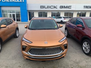 2025 Buick Encore GX in Sturgeon Falls, Ontario - 6 - w320h240px