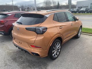 2025 Buick Encore GX in Sturgeon Falls, Ontario - 4 - w320h240px