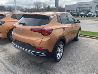 Buick Encore GX  2025 à Sturgeon Falls, Ontario - 4 - w320h240px