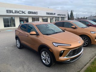Buick Encore GX  2025 à Sturgeon Falls, Ontario - 5 - w320h240px