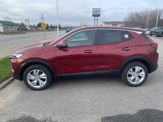 Buick Encore GX  2025 à Sturgeon Falls, Ontario - 2 - w320h240px