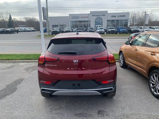 Buick Encore GX  2025 à Sturgeon Falls, Ontario - 4 - w320h240px