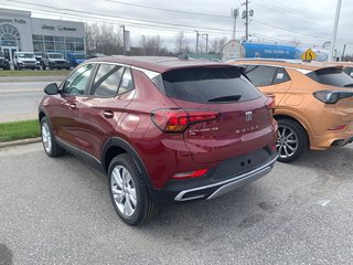 Buick Encore GX  2025 à Sturgeon Falls, Ontario - 3 - w320h240px