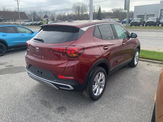 Buick Encore GX  2025 à Sturgeon Falls, Ontario - 6 - w320h240px