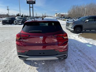 Buick Encore GX  2025 à Sturgeon Falls, Ontario - 4 - w320h240px