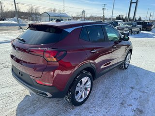 Buick Encore GX  2025 à Sturgeon Falls, Ontario - 5 - w320h240px
