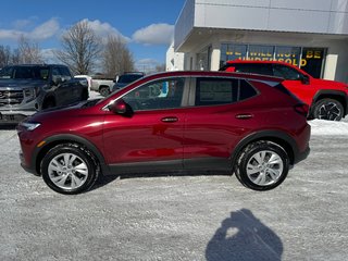 Buick Encore GX  2025 à Sturgeon Falls, Ontario - 2 - w320h240px