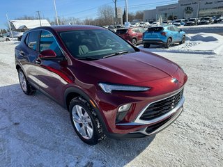 Buick Encore GX  2025 à Sturgeon Falls, Ontario - 6 - w320h240px