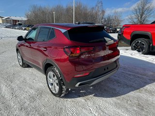 Buick Encore GX  2025 à Sturgeon Falls, Ontario - 3 - w320h240px