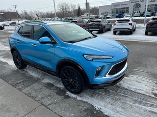 2025 Buick Encore GX in Sturgeon Falls, Ontario - 6 - w320h240px